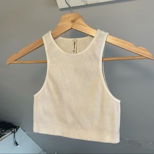 Aritzia Bra Top